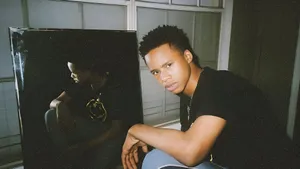 Tay K Reflection Moment Wallpaper