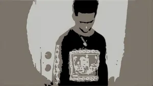 Tay K Style Streetwear Wallpaper
