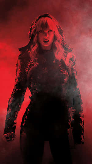 Taylor Swift Red Iphone Wallpaper