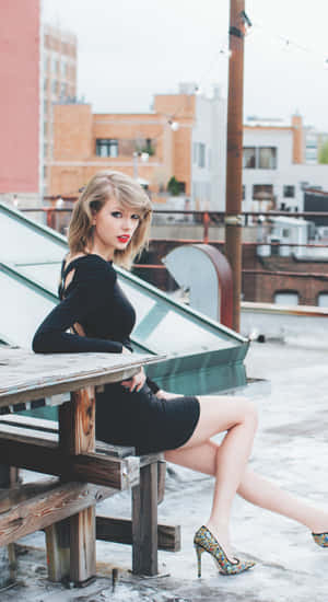 Taylor Swift Style Iphone Wallpaper