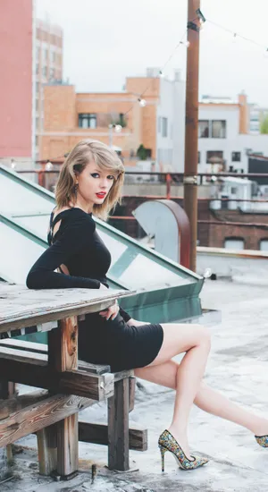 Taylor Swift Style Iphone Wallpaper