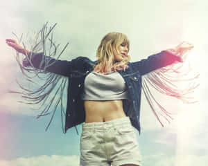 Taylor Swift - Taylor Swift - Taylor Swift - Taylor Swift - Wallpaper