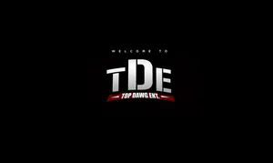 Tde Logo Wallpaper
