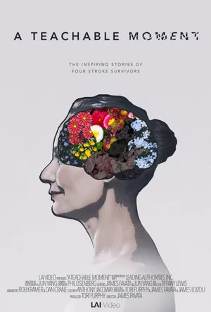 Teachable Moment Stroke Survivors Inspiration Wallpaper