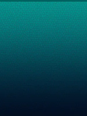 Teal Geometric Patterni Pad Lock Screen Wallpaper