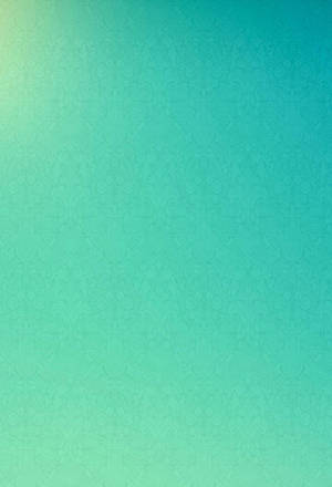 Teal Gradient Ios 7 Wallpaper