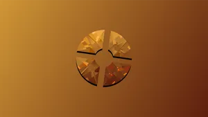 Team Fortress 2 Logo Wallpaper