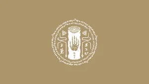 Tears Of The Kingdom Symbol Wallpaper