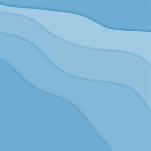 Tech At Its Finest - The Blue Ipad Wallpaper