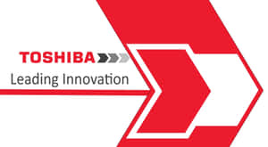Technology Innovation With Toshiba Wallpaper