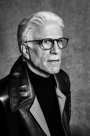 Ted Danson, Actor And Producer Wallpaper