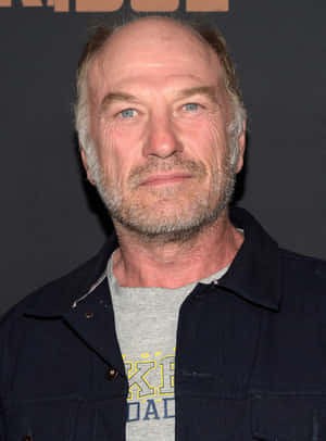 Ted Levine Event Appearance Wallpaper