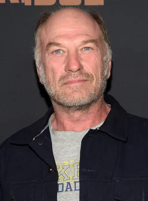 Ted Levine Event Appearance Wallpaper