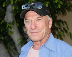 Ted Levine Stars In 