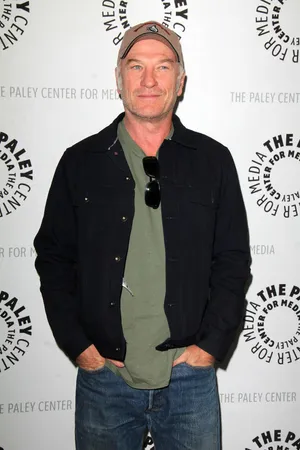 Ted Levineat Paley Center Event Wallpaper