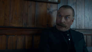 Ted Levinein Period Drama Wallpaper