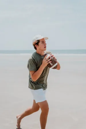 Teenage Boy Phone Football Wallpaper