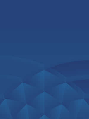 Teenager Sitting Atop Rock Afternoon Hike Wallpaper