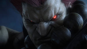 Tekken 7 Fighter Akuma Wallpaper