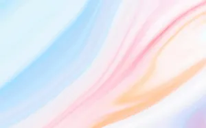 Tender Pastel Colors Wallpaper