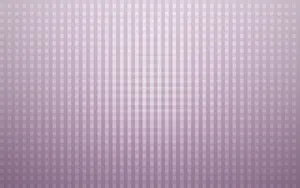 Tender Pink Checkered Design Wallpaper