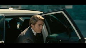 Tenet Robert Douglas Thomas Pattinson Wallpaper