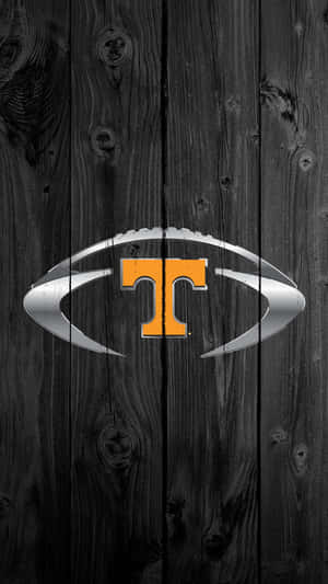 Tennessee Volunteers Logo Wallpaper