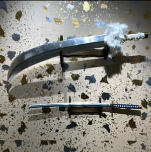 Tenseiga, The Sword Of Healing, Unleashed Wallpaper