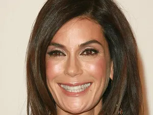 Teri Hatcher American Actress Celebrity Wallpaper