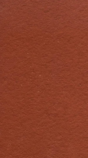 Terracotta Texture Close Up Wallpaper