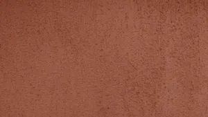 Terracotta Texture Close Up Wallpaper