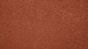 Terracotta Texture Closeup Wallpaper
