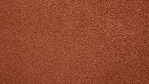 Terracotta Texture Closeup Wallpaper