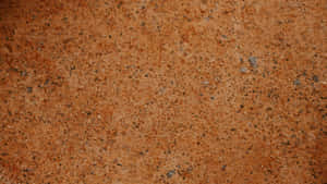 Terracotta Texture Closeup Wallpaper