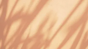 Terracotta Wall Texture Wallpaper