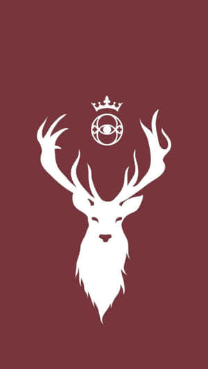 Terrasen Symbol Logo Wallpaper