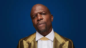 Terry Crews - Hollywood's Finest Wallpaper