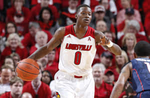 Terry Rozier Louisville Cardinals Wallpaper