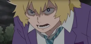 Teruki Hanazawa, Professional Japanese Esports Player In Action Wallpaper