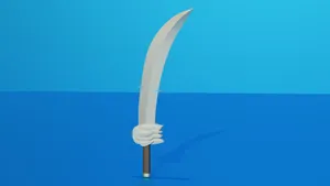 Tessaiga - The Mighty Sword Of Inuyasha Unveiled Wallpaper