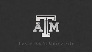 Texas Am University Logo Wallpaper