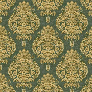 Textile Art For A Pop Of Color Wallpaper