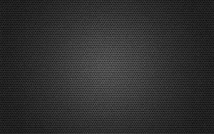 Texture Fine Black Metal Mesh Wallpaper