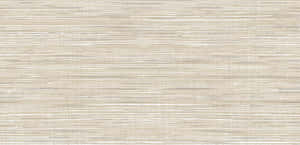 Textured Beige Fabric Pattern Wallpaper