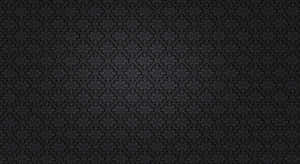 Textured Black Metallic Surface Wallpaper