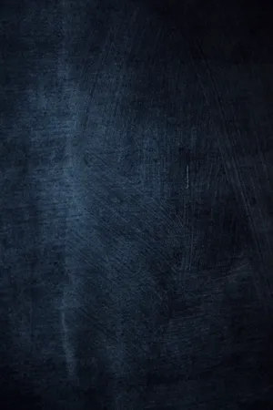 Textured Black Surface Wallpaper