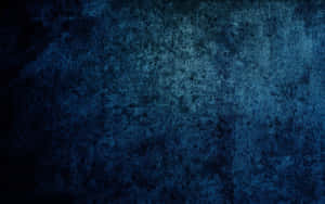 Textured Blue Grunge Wallpaper Wallpaper