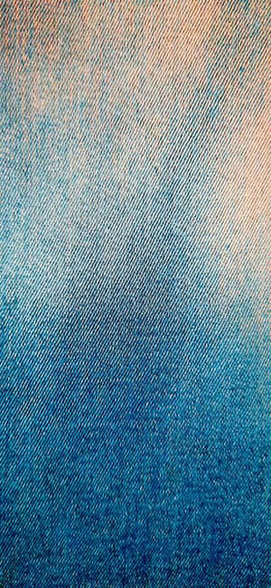 Textured Faded Blue Portrait Wallpaper