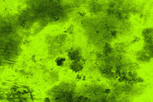 Textured Lime Green Wallpaper