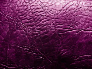 Textured Purple Leather Background Wallpaper